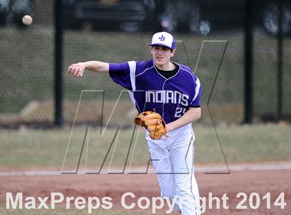 Thumbnail 2 in Horace Greeley @ John Jay photogallery.