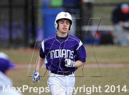 Thumbnail 1 in Horace Greeley @ John Jay photogallery.