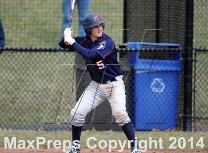 Thumbnail 1 in Horace Greeley @ John Jay photogallery.