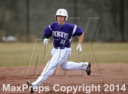 Thumbnail 2 in Horace Greeley @ John Jay photogallery.