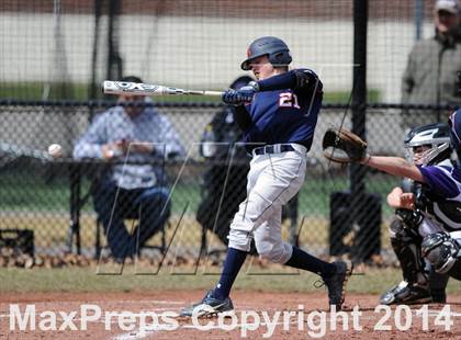 Thumbnail 1 in Horace Greeley @ John Jay photogallery.