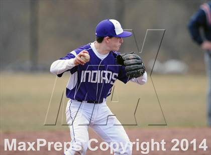 Thumbnail 3 in Horace Greeley @ John Jay photogallery.