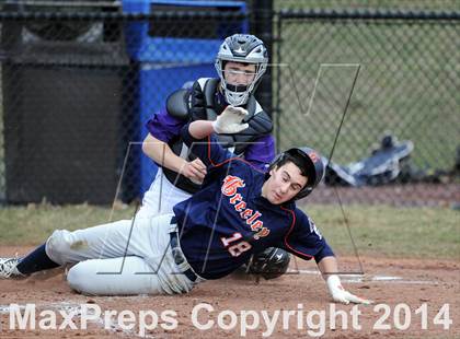 Thumbnail 2 in Horace Greeley @ John Jay photogallery.