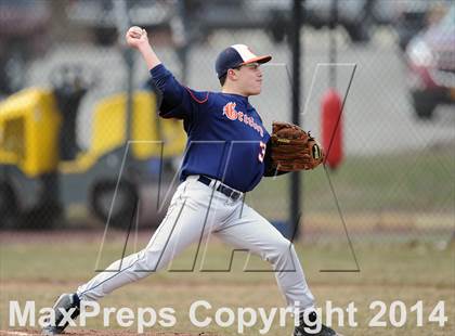 Thumbnail 1 in Horace Greeley @ John Jay photogallery.