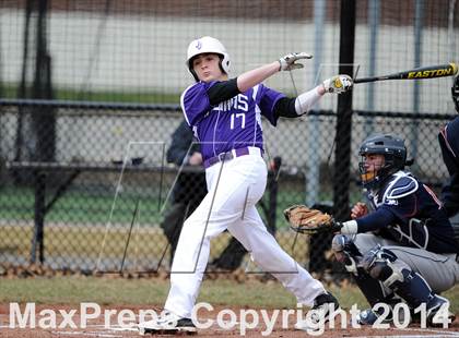 Thumbnail 2 in Horace Greeley @ John Jay photogallery.