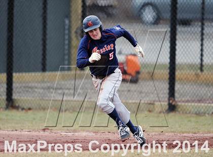 Thumbnail 2 in Horace Greeley @ John Jay photogallery.