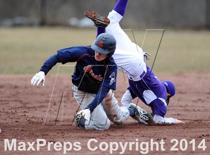 Thumbnail 2 in Horace Greeley @ John Jay photogallery.