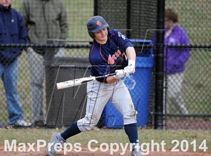 Thumbnail 1 in Horace Greeley @ John Jay photogallery.