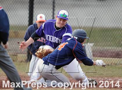 Thumbnail 2 in Horace Greeley @ John Jay photogallery.
