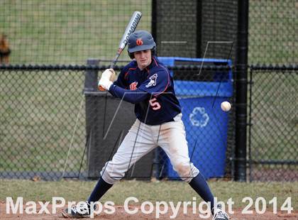 Thumbnail 2 in Horace Greeley @ John Jay photogallery.