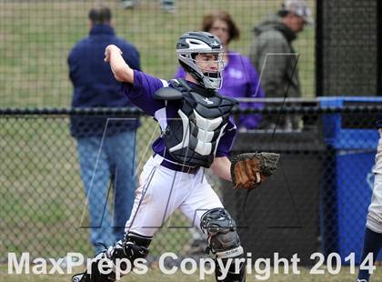 Thumbnail 2 in Horace Greeley @ John Jay photogallery.