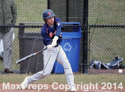 Thumbnail 1 in Horace Greeley @ John Jay photogallery.