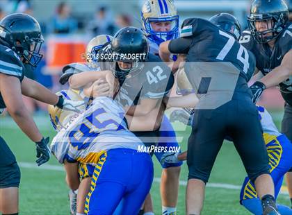 Thumbnail 3 in San Pasqual @ Valley Center photogallery.