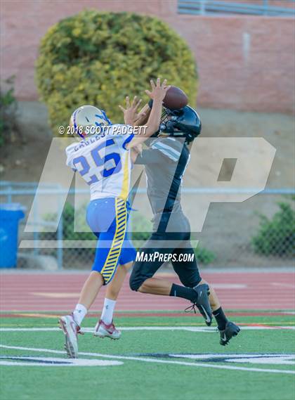 Thumbnail 1 in San Pasqual @ Valley Center photogallery.