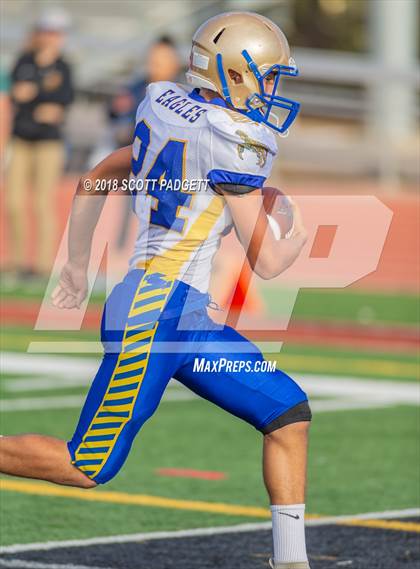 Thumbnail 1 in San Pasqual @ Valley Center photogallery.