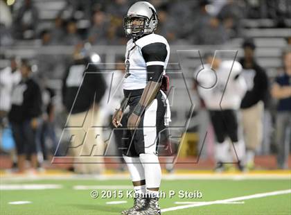 Thumbnail 1 in Northwest vs. St. James (LHSAA Class 3A Quarterfinal) photogallery.