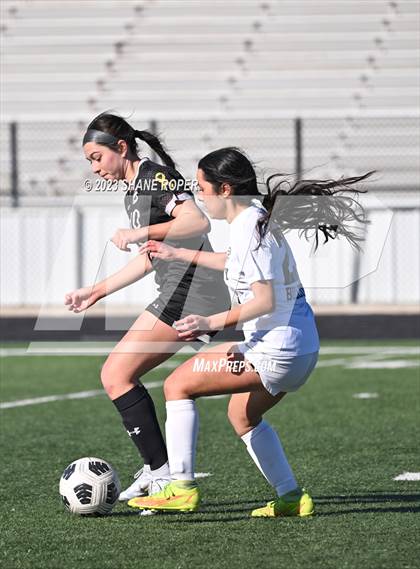 Thumbnail 3 in Royse City @ Wylie (Princeton Cup Showcase) photogallery.