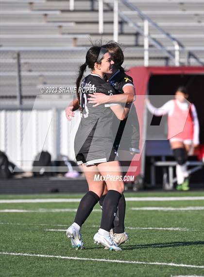 Thumbnail 3 in Royse City @ Wylie (Princeton Cup Showcase) photogallery.