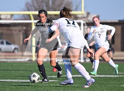 Thumbnail 3 in Royse City @ Wylie (Princeton Cup Showcase) photogallery.