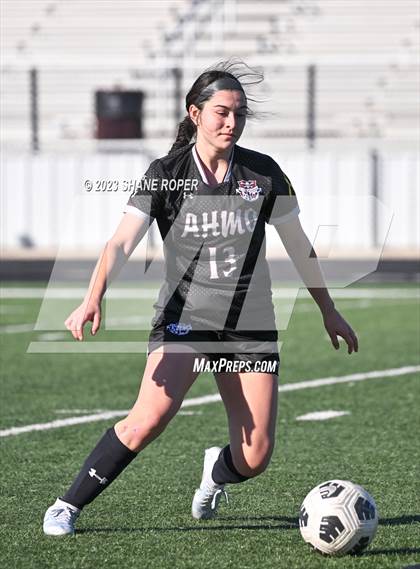 Thumbnail 1 in Royse City @ Wylie (Princeton Cup Showcase) photogallery.