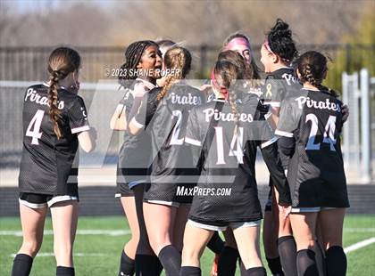 Thumbnail 2 in Royse City @ Wylie (Princeton Cup Showcase) photogallery.