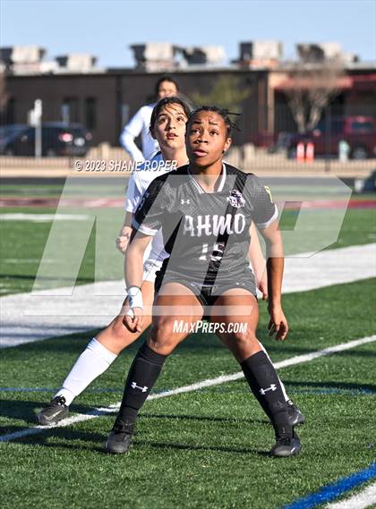 Thumbnail 3 in Royse City @ Wylie (Princeton Cup Showcase) photogallery.