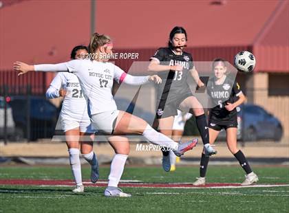 Thumbnail 3 in Royse City @ Wylie (Princeton Cup Showcase) photogallery.