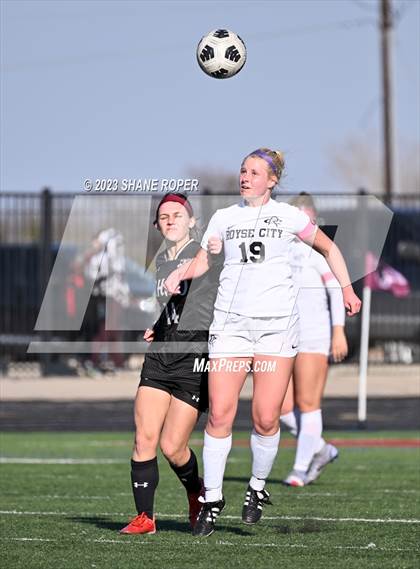 Thumbnail 2 in Royse City @ Wylie (Princeton Cup Showcase) photogallery.