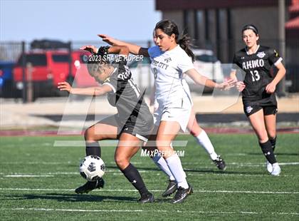 Thumbnail 3 in Royse City @ Wylie (Princeton Cup Showcase) photogallery.