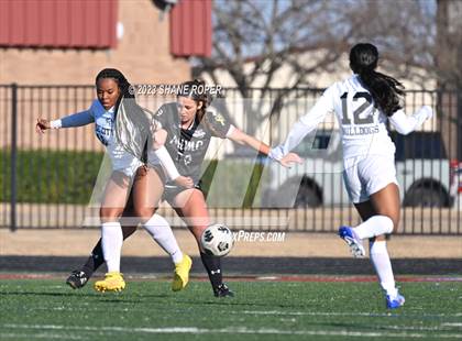 Thumbnail 1 in Royse City @ Wylie (Princeton Cup Showcase) photogallery.