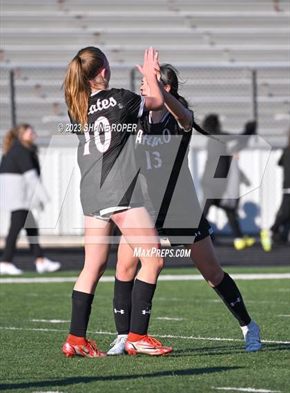 Thumbnail 3 in Royse City @ Wylie (Princeton Cup Showcase) photogallery.