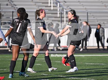 Thumbnail 1 in Royse City @ Wylie (Princeton Cup Showcase) photogallery.