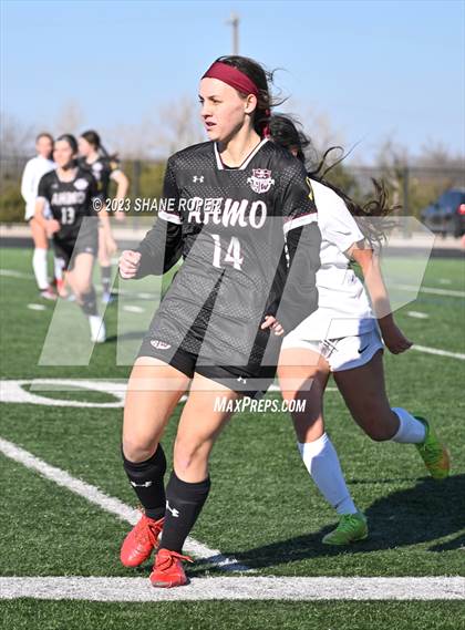 Thumbnail 1 in Royse City @ Wylie (Princeton Cup Showcase) photogallery.
