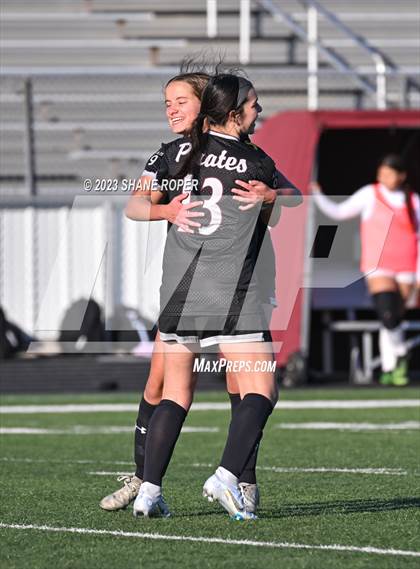 Thumbnail 2 in Royse City @ Wylie (Princeton Cup Showcase) photogallery.