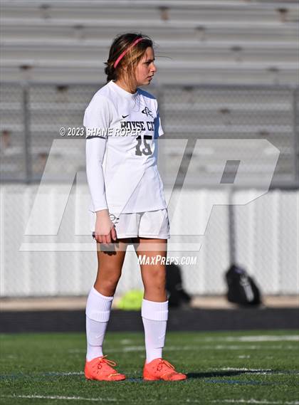 Thumbnail 2 in Royse City @ Wylie (Princeton Cup Showcase) photogallery.