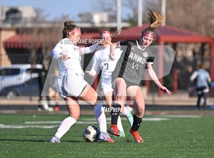 Thumbnail 2 in Royse City @ Wylie (Princeton Cup Showcase) photogallery.