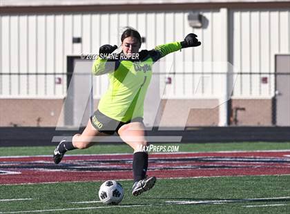 Thumbnail 2 in Royse City @ Wylie (Princeton Cup Showcase) photogallery.