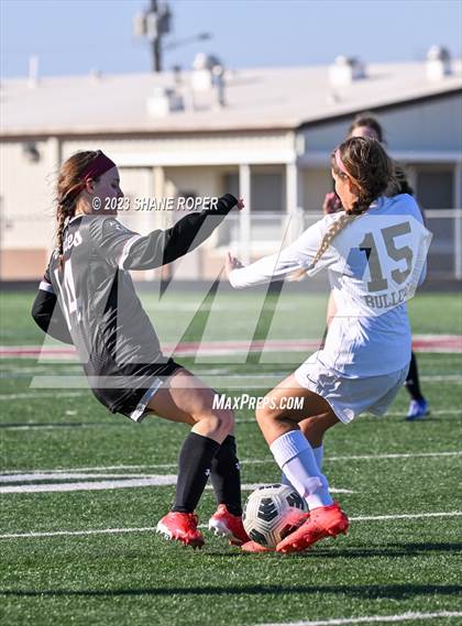 Thumbnail 1 in Royse City @ Wylie (Princeton Cup Showcase) photogallery.