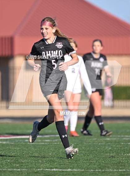 Thumbnail 2 in Royse City @ Wylie (Princeton Cup Showcase) photogallery.