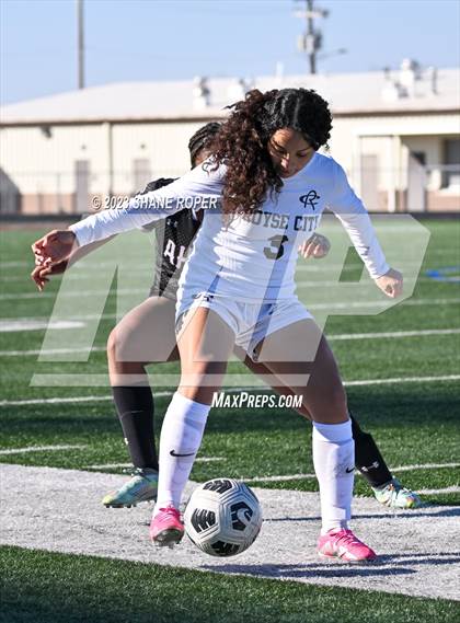 Thumbnail 3 in Royse City @ Wylie (Princeton Cup Showcase) photogallery.