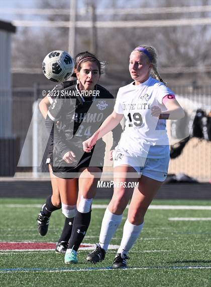 Thumbnail 2 in Royse City @ Wylie (Princeton Cup Showcase) photogallery.