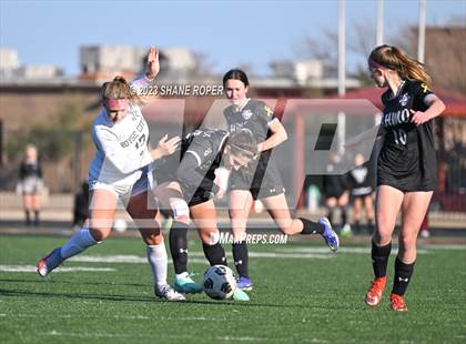 Thumbnail 2 in Royse City @ Wylie (Princeton Cup Showcase) photogallery.