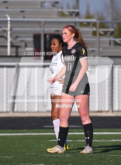 Thumbnail 1 in Royse City @ Wylie (Princeton Cup Showcase) photogallery.