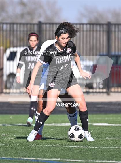 Thumbnail 3 in Royse City @ Wylie (Princeton Cup Showcase) photogallery.