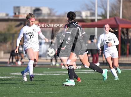 Thumbnail 1 in Royse City @ Wylie (Princeton Cup Showcase) photogallery.