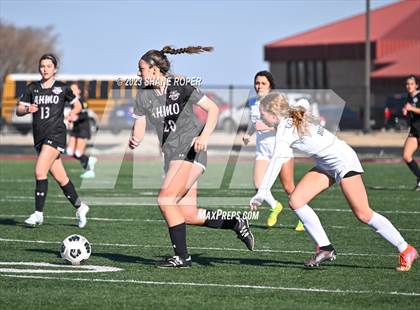 Thumbnail 3 in Royse City @ Wylie (Princeton Cup Showcase) photogallery.