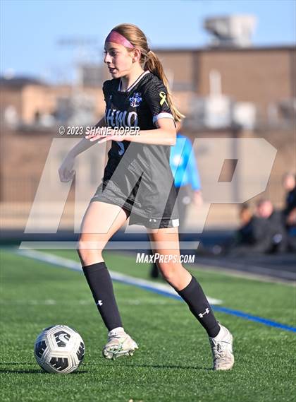 Thumbnail 3 in Royse City @ Wylie (Princeton Cup Showcase) photogallery.