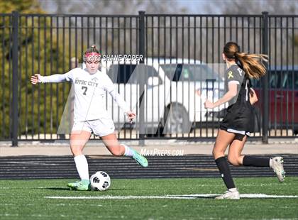 Thumbnail 2 in Royse City @ Wylie (Princeton Cup Showcase) photogallery.