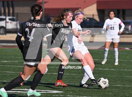 Thumbnail 3 in Royse City @ Wylie (Princeton Cup Showcase) photogallery.
