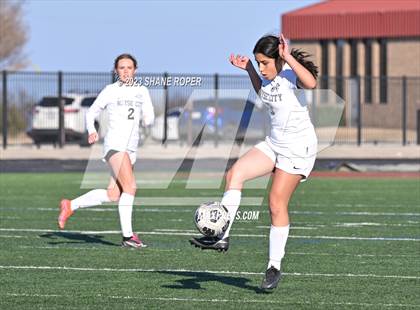 Thumbnail 1 in Royse City @ Wylie (Princeton Cup Showcase) photogallery.